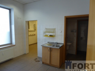 Lokal Wynajem Szczecin Pomorzany