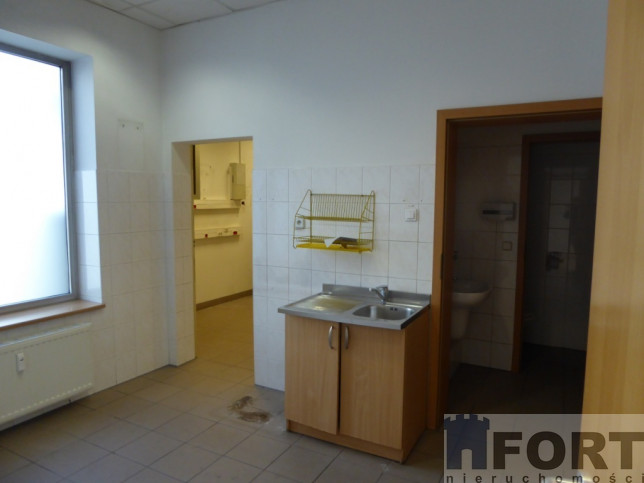 Lokal Wynajem Szczecin Pomorzany 10