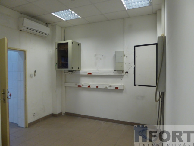 Lokal Wynajem Szczecin Pomorzany 11
