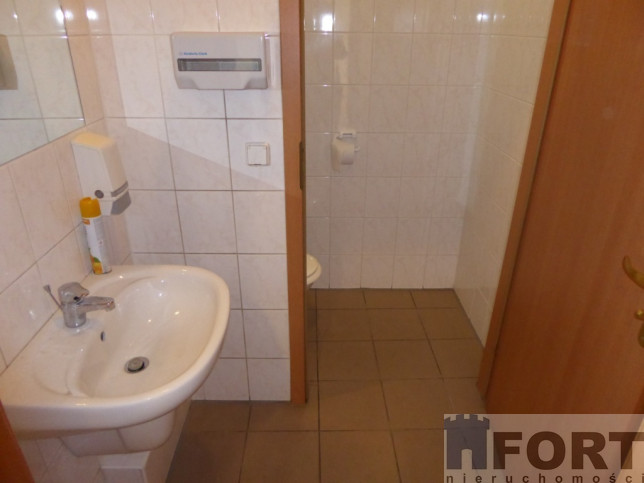 Lokal Wynajem Szczecin Pomorzany 13