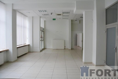 Lokal Sprzedaż Szczecin Pomorzany