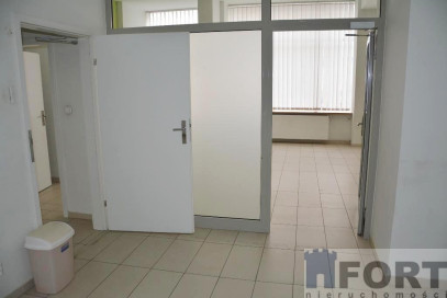 Lokal Sprzedaż Szczecin Pomorzany