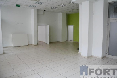 Lokal Sprzedaż Szczecin Pomorzany