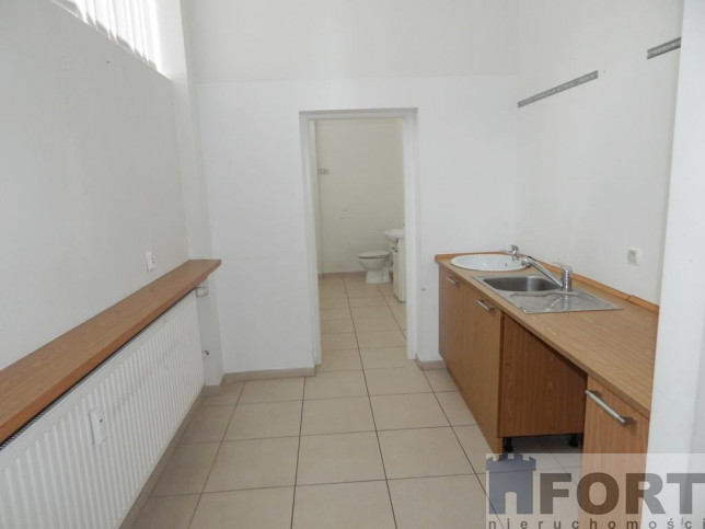 Lokal Sprzedaż Szczecin Pomorzany 13
