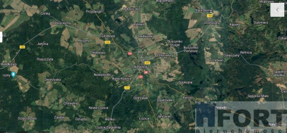 Działka Sprzedaż Bobolice