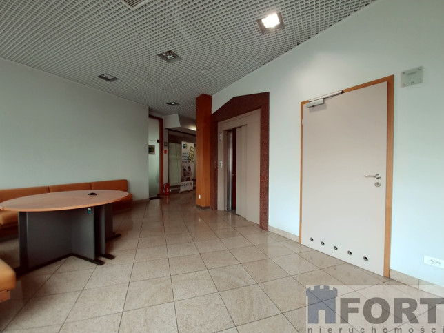 Lokal Wynajem Szczecin Centrum 6
