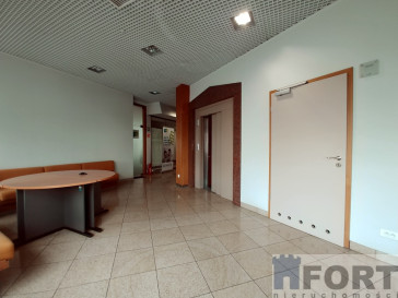 Lokal Wynajem Szczecin Centrum
