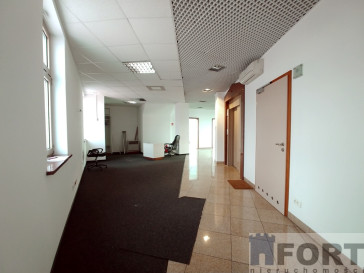 Lokal Wynajem Szczecin Centrum