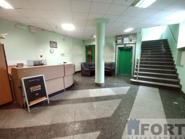Lokal Wynajem Szczecin Centrum