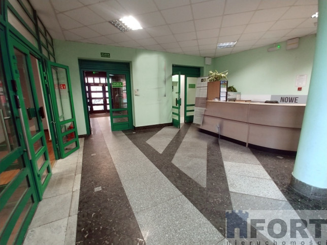 Lokal Wynajem Szczecin Centrum 13