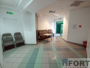 Lokal Wynajem Szczecin Centrum
