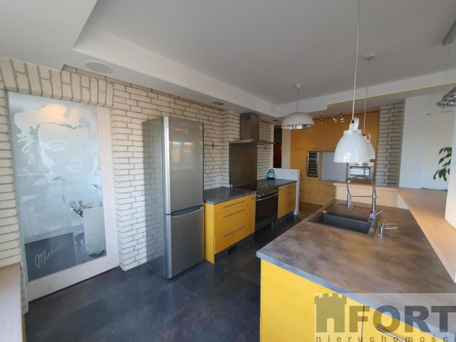 Mieszkanie Sprzedaż Szczecin Śródmieście-Centrum Królewicza Kazimierza 2