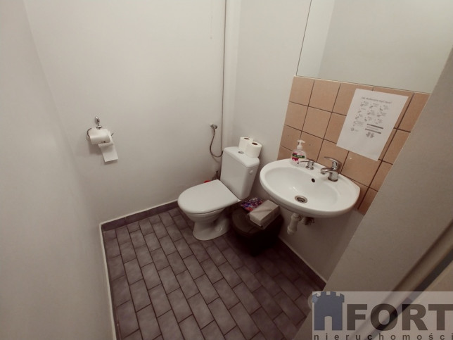 Lokal Wynajem Mierzyn 6
