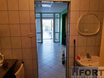 Obiekt Sprzedaż Szczecin Płonia