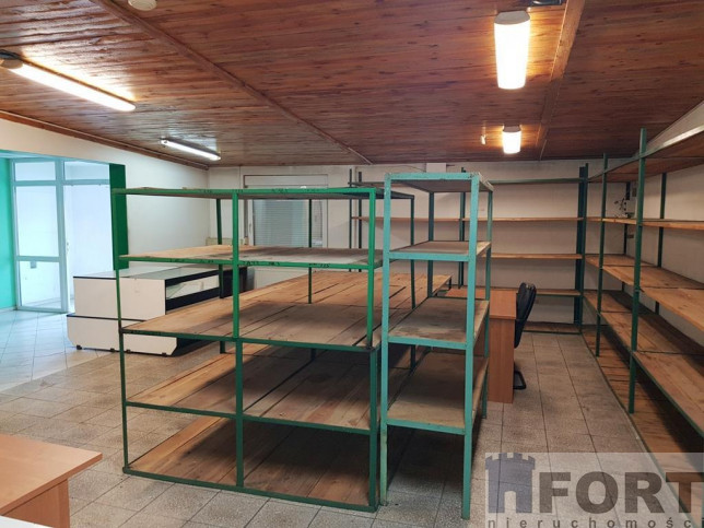 Obiekt Sprzedaż Szczecin Płonia 12