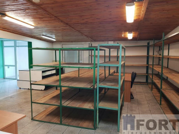 Obiekt Sprzedaż Szczecin Płonia