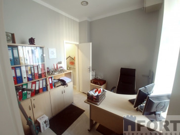 Lokal Sprzedaż Szczecin Centrum