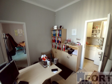 Lokal Sprzedaż Szczecin Centrum
