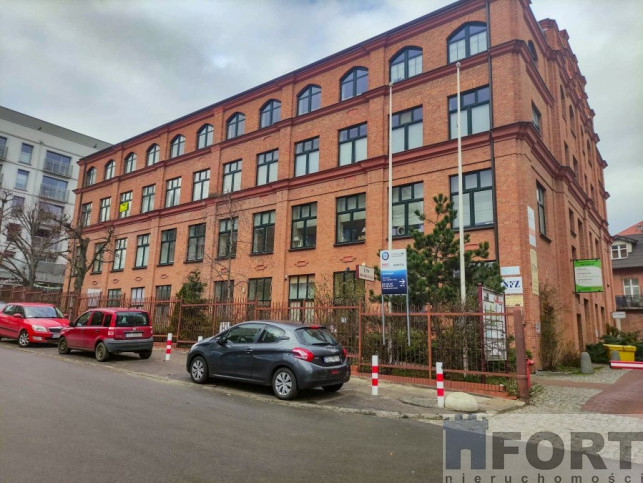 Mieszkanie Sprzedaż Szczecin Śródmieście-Centrum 1