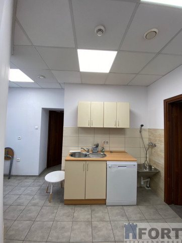 Lokal Sprzedaż Szczecin Centrum 30