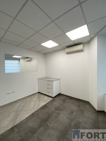 Lokal Sprzedaż Szczecin Centrum 24