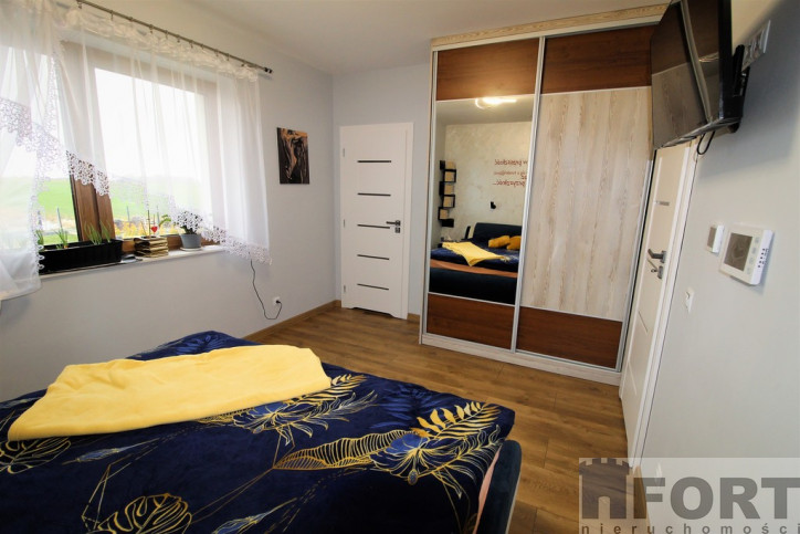 Dom Sprzedaż Stare Bielice 22