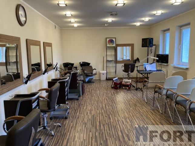Lokal Sprzedaż Nowogard 1