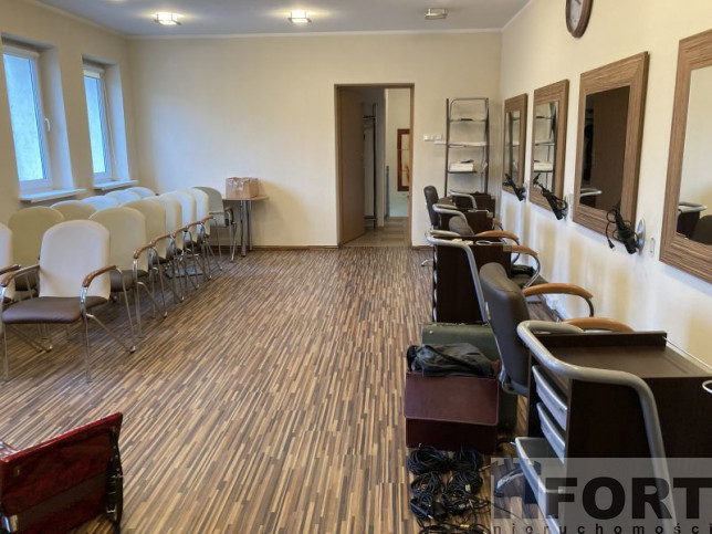 Lokal Sprzedaż Nowogard 8