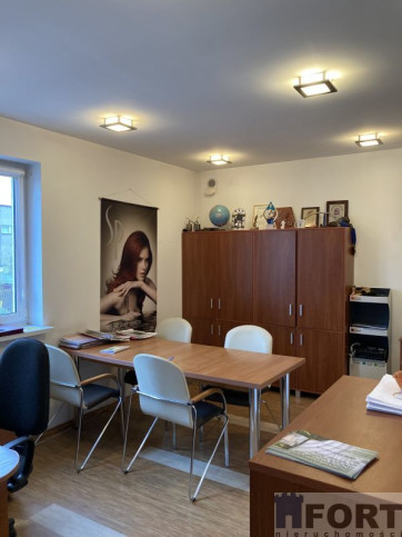 Lokal Sprzedaż Nowogard 2
