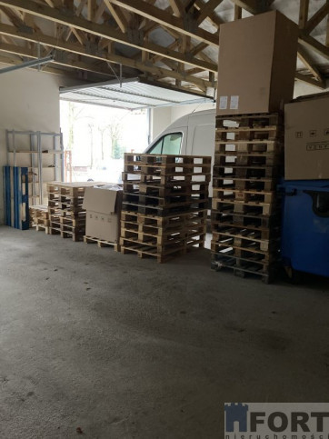 Lokal Sprzedaż Nowogard 24