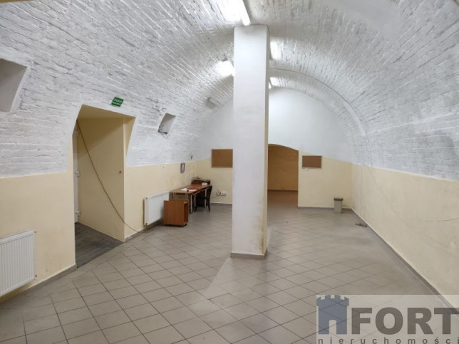 Lokal Sprzedaż Nowogard 22