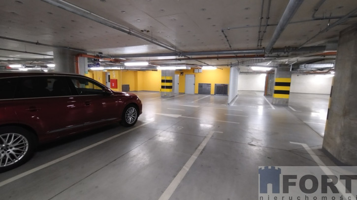 Mieszkanie Wynajem Szczecin Centrum al.&nbsp;Wyzwolenia 17