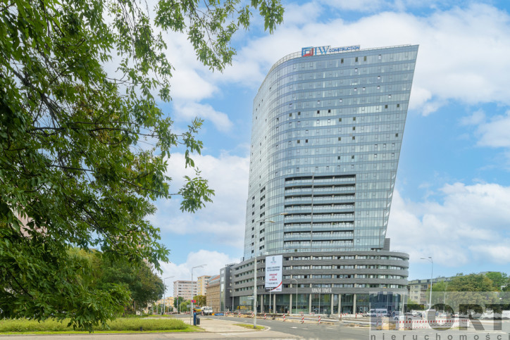 Mieszkanie Wynajem Szczecin Centrum al.&nbsp;Wyzwolenia 18
