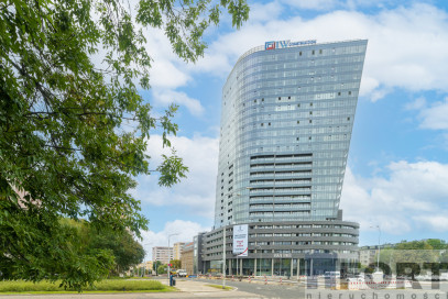 Mieszkanie Wynajem Szczecin Centrum al.&nbsp;Wyzwolenia