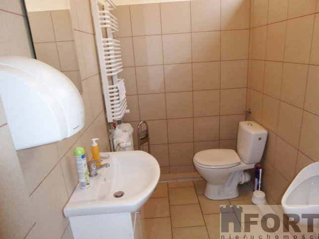 Obiekt Wynajem Szczecin Zdroje 9
