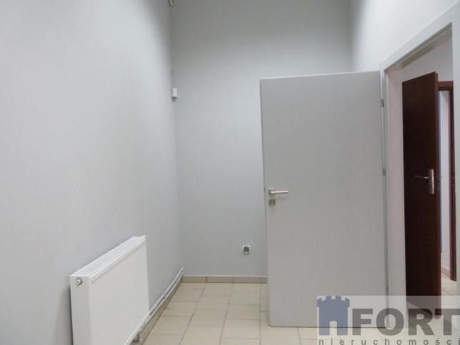 Obiekt Wynajem Szczecin Zdroje 16