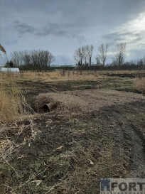 Działka Sprzedaż Pyrzyce