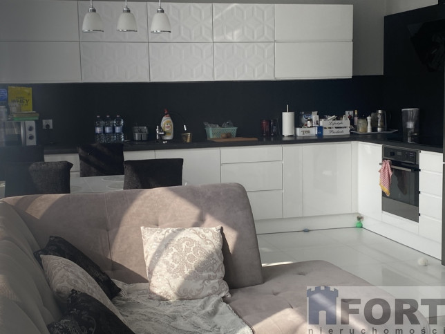 Mieszkanie Sprzedaż Bezrzecze Górna 5