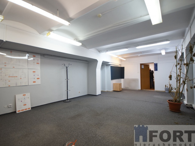 Lokal biurowy 200 m2 Nowe Miasto Szczecin