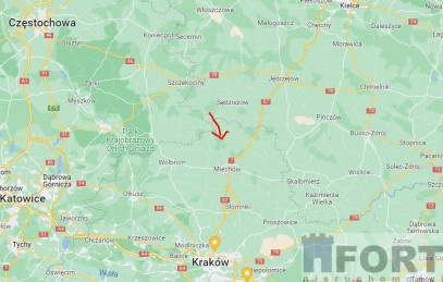 Działka Sprzedaż Kozłów