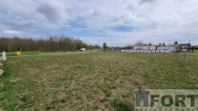 Działka Sprzedaż Szczecin Skolwin