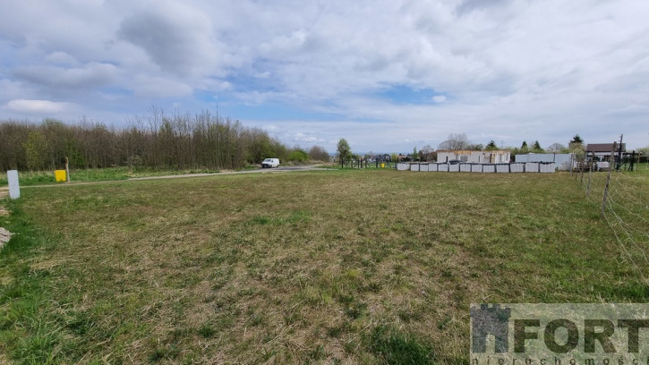 Działka Sprzedaż Szczecin Skolwin 4