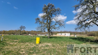 Działka Sprzedaż Szczecin Skolwin