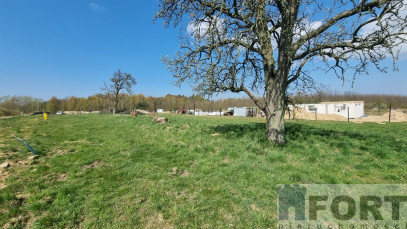 Działka Sprzedaż Szczecin Skolwin