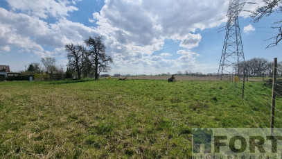 Działka Sprzedaż Szczecin Skolwin