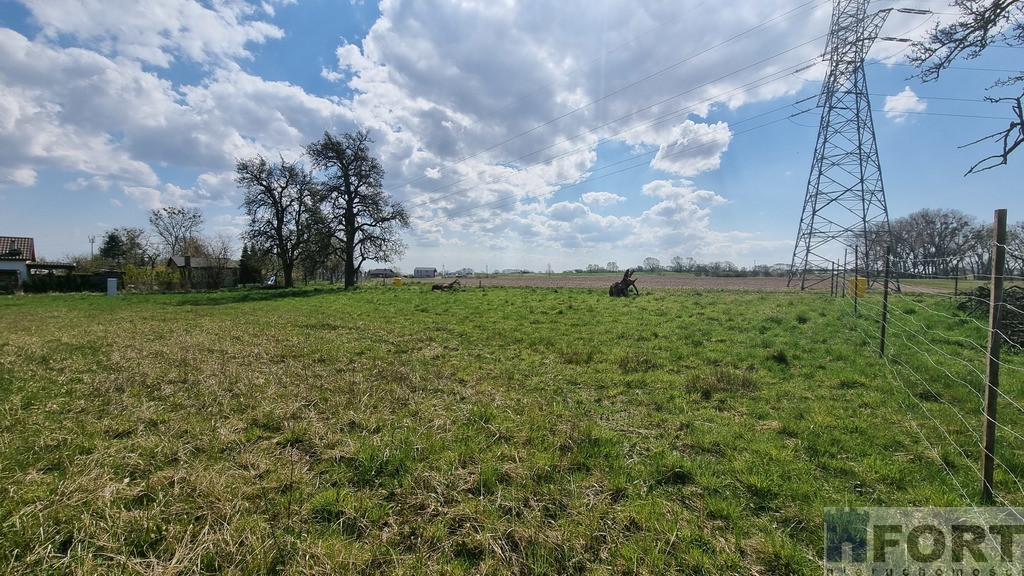 Działka Sprzedaż Szczecin Skolwin
