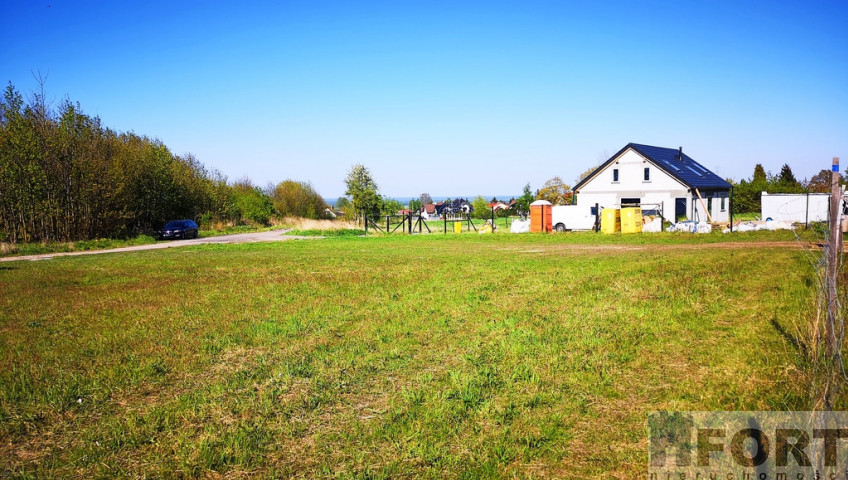 Działka Sprzedaż Szczecin Skolwin