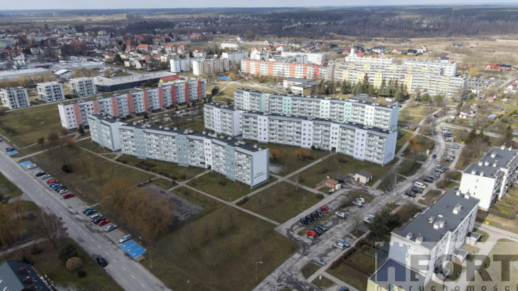 Działka Sprzedaż Złocieniec al.&nbsp;Piastów 16