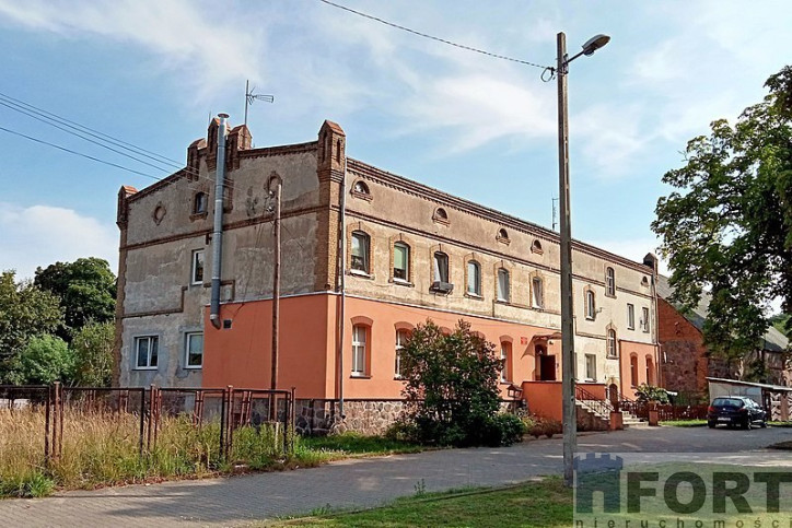 Działka Sprzedaż Rzędziny 20