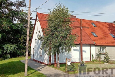 Działka Sprzedaż Rzędziny